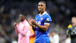 Rumour Has It: Man Utd to target Leicester City&#039;s Youri Tielemans in January