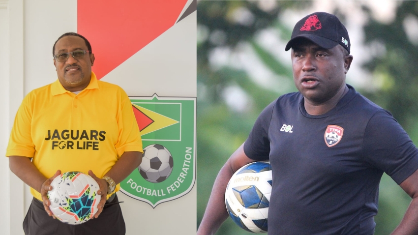 Eve, Shabazz welcome two-match friendly to gauge players readiness