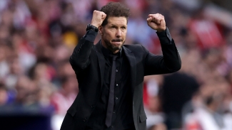 Herrera: Simeone&#039;s defence-first mindset a perfect fit for Atletico Madrid