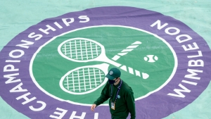 Wimbledon ban for Russian and Belarusian players &#039;unfair&#039;, claims ATP