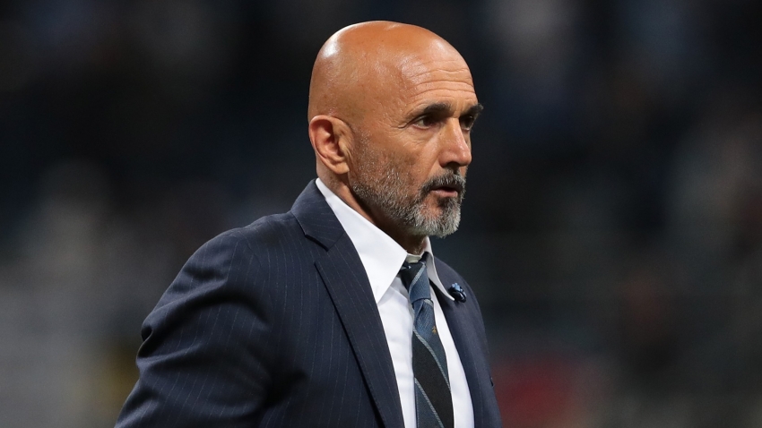 Napoli coach