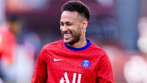 Neymar hits back at critics as PSG star admits he feels &#039;much better&#039; in France