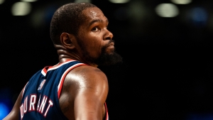 Durant slams Nets&#039; &#039;f****d-up attitude&#039; after shock loss to depleted Clippers