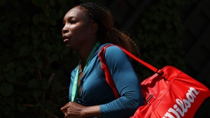 Venus Williams to make singles comeback at Canadian Open
