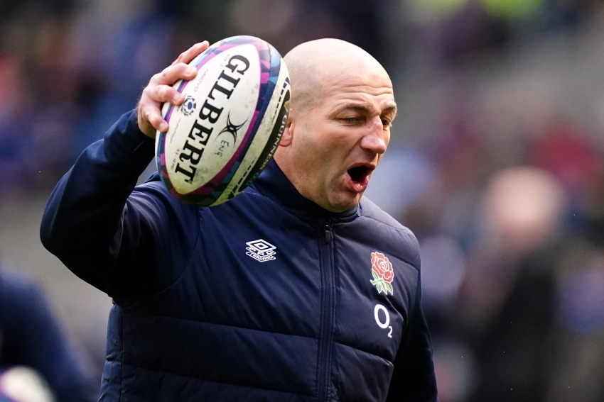 England are definitely capable of causing problems – Ireland’s Mike Catt