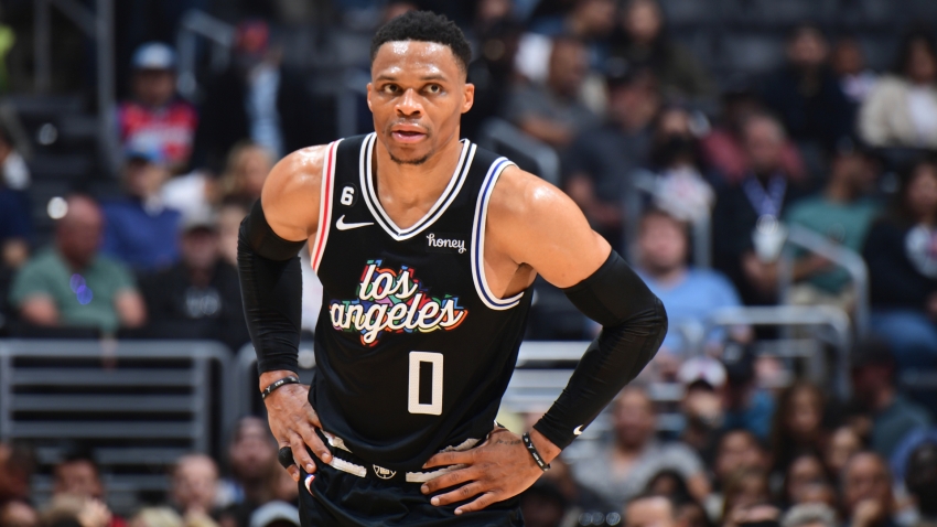 Westbrook takes responsibility for Clippers' Magic defeat after shooting goes cold