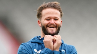 Ben Duckett insists England will be well prepared for India Test series