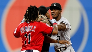 MLB: White Sox&#039;s Anderson, Guardians&#039; Ramirez exchange punches to ignite brawl on Saturday