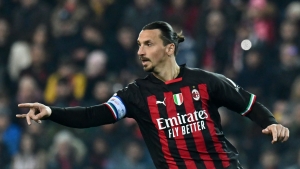 Ibrahimovic &#039;proud&#039; to become Serie A&#039;s oldest goalscorer
