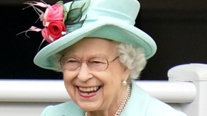 Racing pays its respects on anniversary of Queen Elizabeth II’s death
