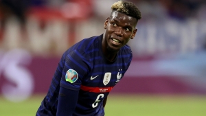 Deschamps says taking half-fit Paul Pogba to World Cup is &#039;inconceivable&#039;