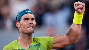 French Open: Nadal into 14th Roland Garros final after Zverev injury nightmare