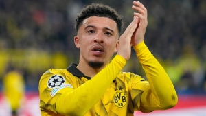 Football rumours: Route opens for Jadon Sancho to make Manchester United return