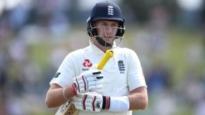 Joe Root becomes ninth player in history to score a century in 100th Test match