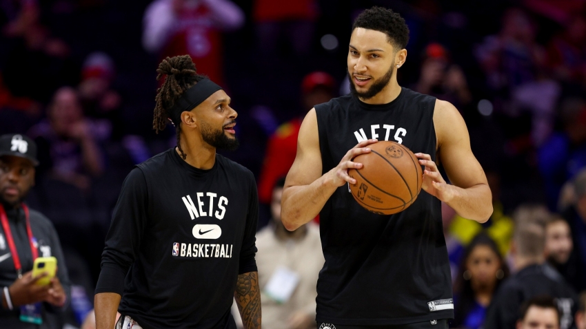 Steve Nash welcomes &#039;challenge&#039; of potential Ben Simmons inclusion
