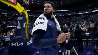 Towns pledges Timberwolves will not waste Nuggets chance at 2-0 up