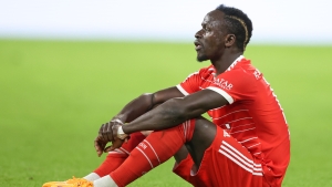 Mane facing long road to recovery after World Cup dream is shattered