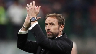 &#039;A step in the right direction&#039; - Southgate positive on England display despite Italy defeat