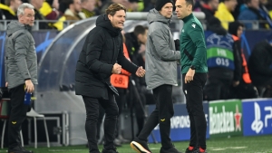 Dortmund boss Terzic sees &#039;no need to apologise&#039; for fortuitous Chelsea triumph