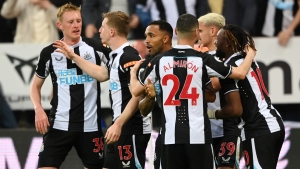 Hislop confident Newcastle will contend for titles and &#039;be there to stay&#039;