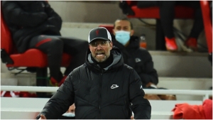 Player loyalty of no concern to Liverpool boss Klopp