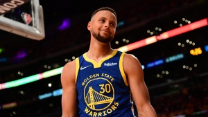 Curry &#039;played like trash&#039; despite recording eighth-career triple-double