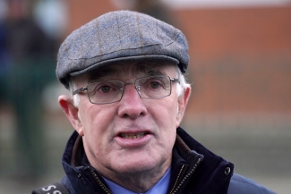 Walsh remembers the magic of O’Brien, as Mullins goes for British crown