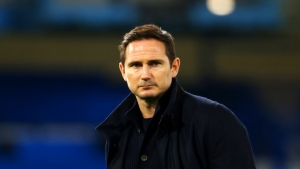 Lampard wants common sense approach to COVID-19: &#039;Safety&#039;s paramount, not keeping the nation&#039;s spirits up&#039;