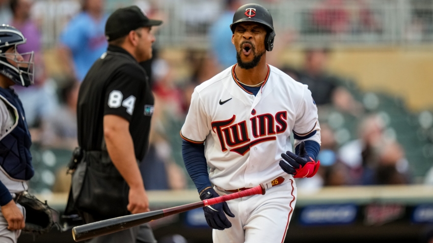 Byron Buxton blasts bombs as Twins sting the Rays, Yankees walk-off in 13th inning