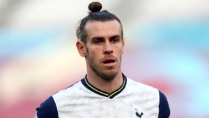 My plan is to go back – Bale expecting Real Madrid return at end of season