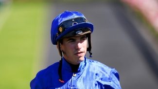 James Doyle to join Wathnan Racing as number one rider