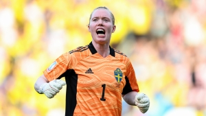 Women&#039;s Euros: Lindahl respects England improvement ahead of semi-final clash