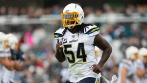 Steelers boost pass rush with Melvin Ingram signing