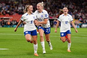 Today at the Women’s World Cup: England, USA and five-star Japan claim victories