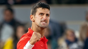 Wimbledon number one seedings for Djokovic and Swiatek as Raducanu takes top-10 slot