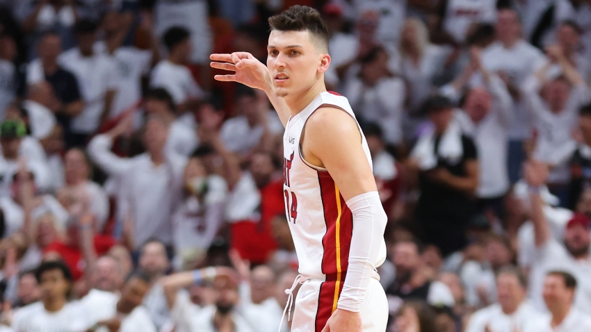 Miami Heat guard Tyler Herro signs four-year, $130million contract extension