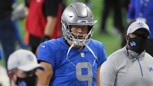Stafford reportedly set to be traded by Lions