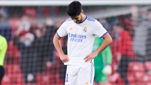 Ancelotti admits Real Madrid missed Benzema as he insists Copa exit was not a surprise