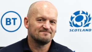 Gregor Townsend happy to deny Wales advantage by keeping stadium roof open