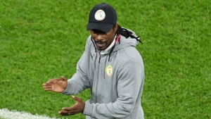 Could an African team win the World Cup? Why not, says Senegal boss Cisse