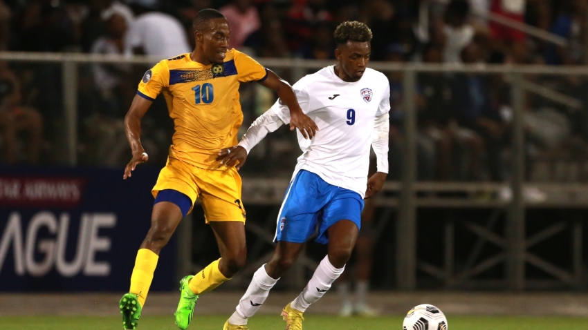 Early Maykel Reyes goal hands Cuba 1-0 win over Barbados in Nations League