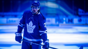 Toronto Maple Leafs: Matthews and Marner poised to help end Stanley Cup drought?