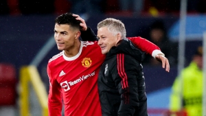 Solskjaer sacked: I wish him the best in whatever his life has reserved for him – Ronaldo