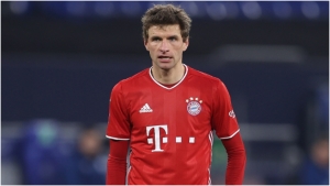 Bayern no longer Muller light as they look to turn a corner in Bundesliga