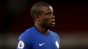 Tuchel humbled to work with Kante at Chelsea: &#039;He makes teams better&#039;