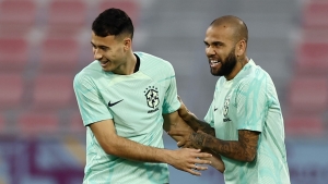 Brazil veteran Alves knows what he can deliver for Selecao in Qatar