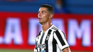 BREAKING NEWS: Ronaldo set for Man Utd return after City drop out of dramatic race