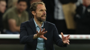 &#039;You have got to win every match&#039; – England manager Gareth Southgate talks pressures of the job