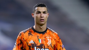 &#039;Selfish&#039; Ronaldo doesn&#039;t care if other Juventus players score, claims Cassano