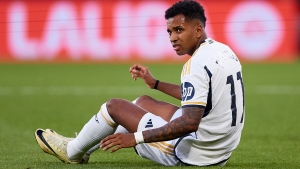 Rodrygo hits out at Madrid exit speculation ahead of Mbappe switch